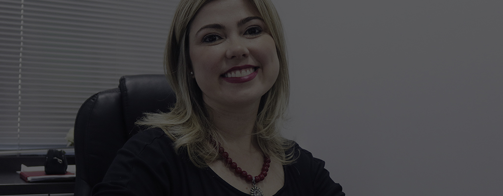 Renata Garcia fala da importância do contrato de namoro para o site Migalhas
