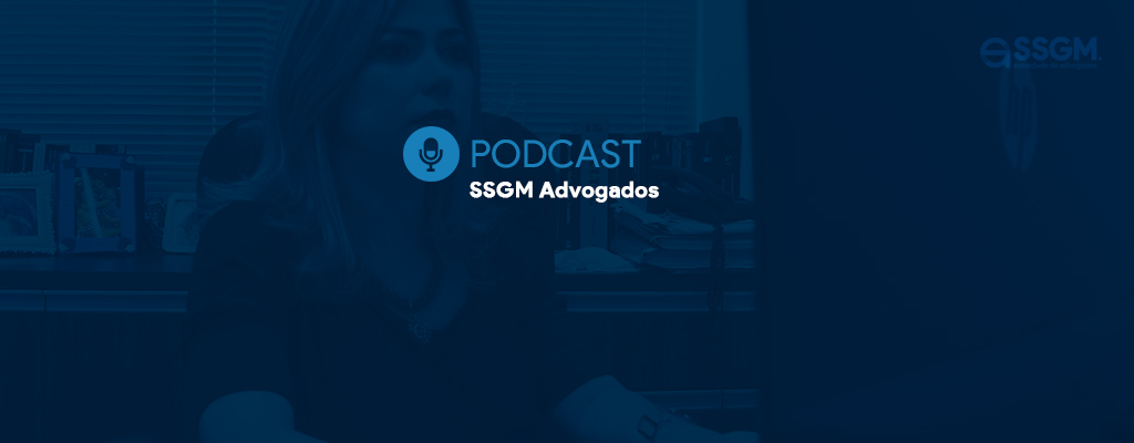 SSGM Podcast – Divórcio vs Coronavírus